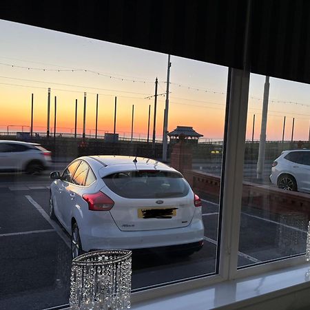Windsor Park Hotel 블랙풀 외부 사진